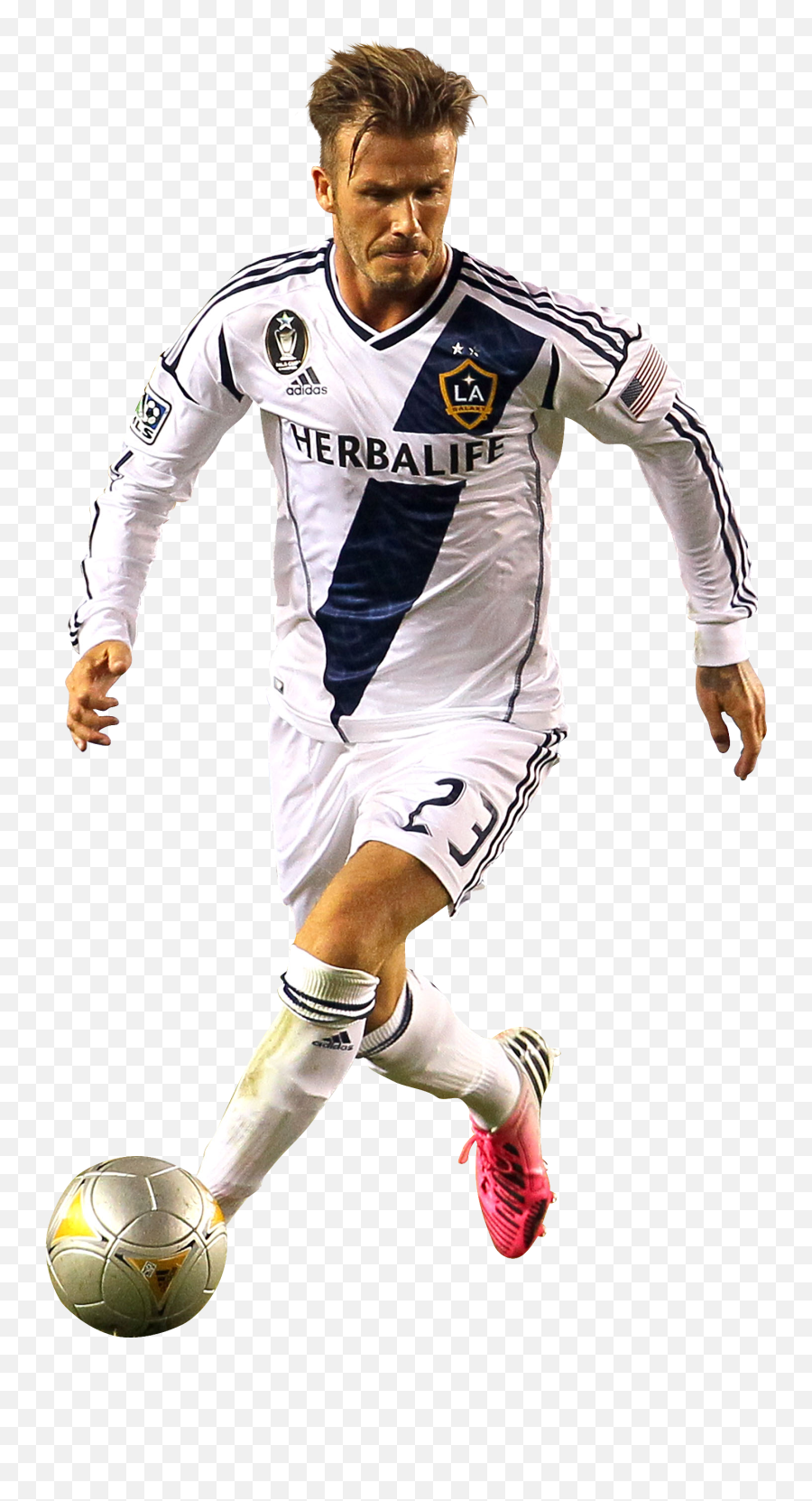 Download David Beckham Render - David Beckham Soccer Png Png David Beckham Transparent Background,Soccer Png