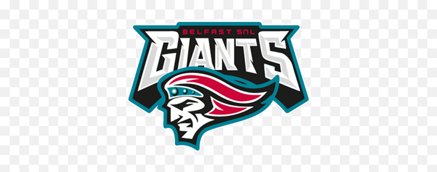 Belfast Snl Giants - Belfast Giants Png,Giants Png