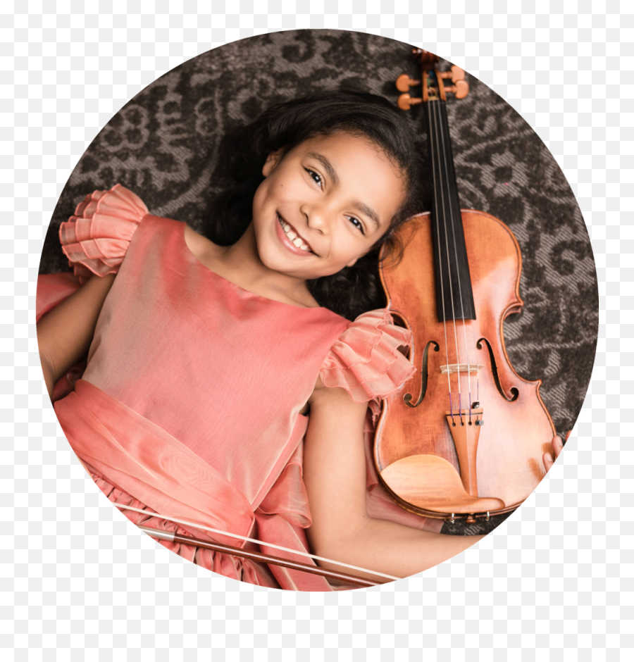 Amaryn Olmeda Violin U2014 San Francisco Chamber Orchestra Png Transparent