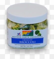 Freeze Dried Broccoli Png