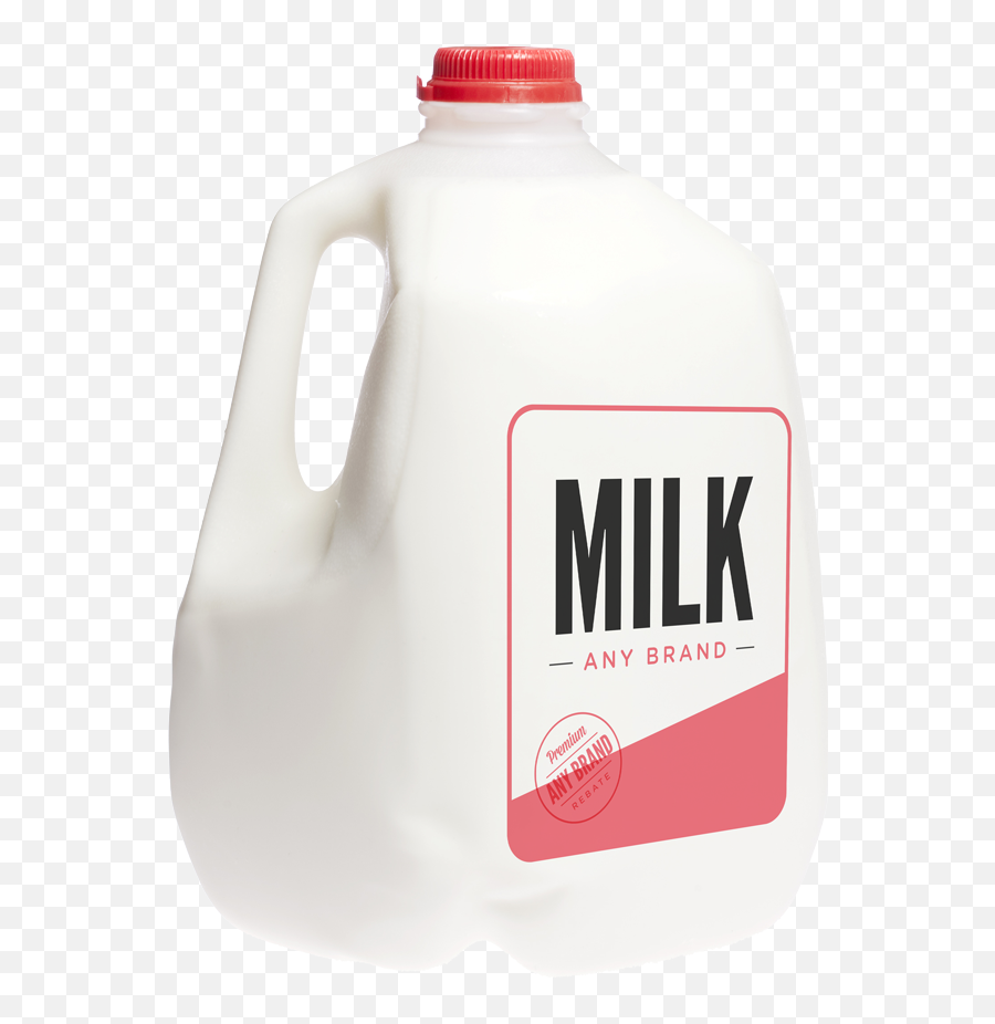 Download Gallon Of Milk Png Image With No Background - Gallon Of Milk Png,Milk Png