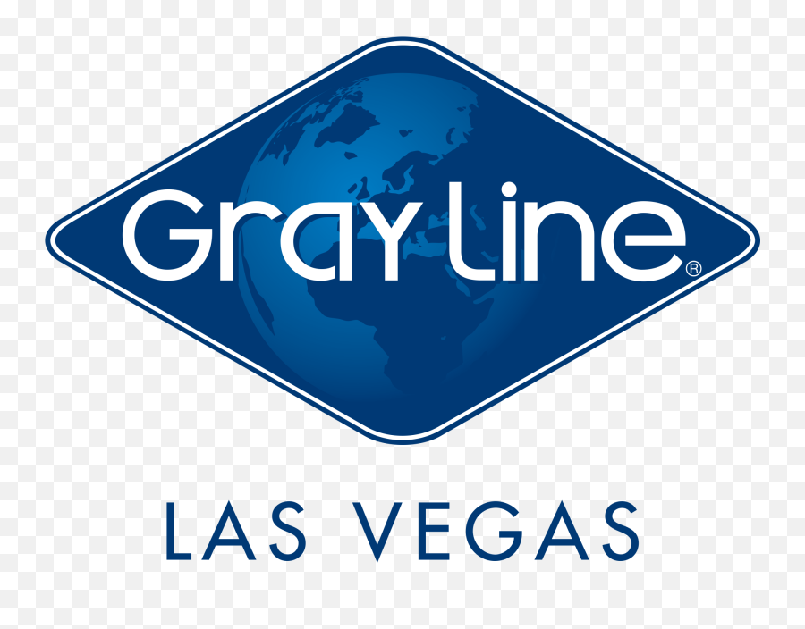 Best Las Vegas Sites To See For Adventuring Souls Gray - Gray Line Png,Las Vegas Sign Png
