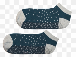 Download Hd Glitter Confetti - Sock Transparent PNG Image Unisex