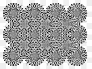 Trippy Background 3 Blue Dozen Design Asheville Nc Png