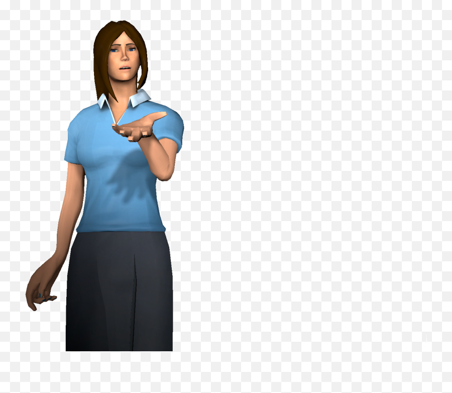 Faith Seedfemale Scout I Tried Finding Some Props For The - Standing Png,Far Cry 5 Png