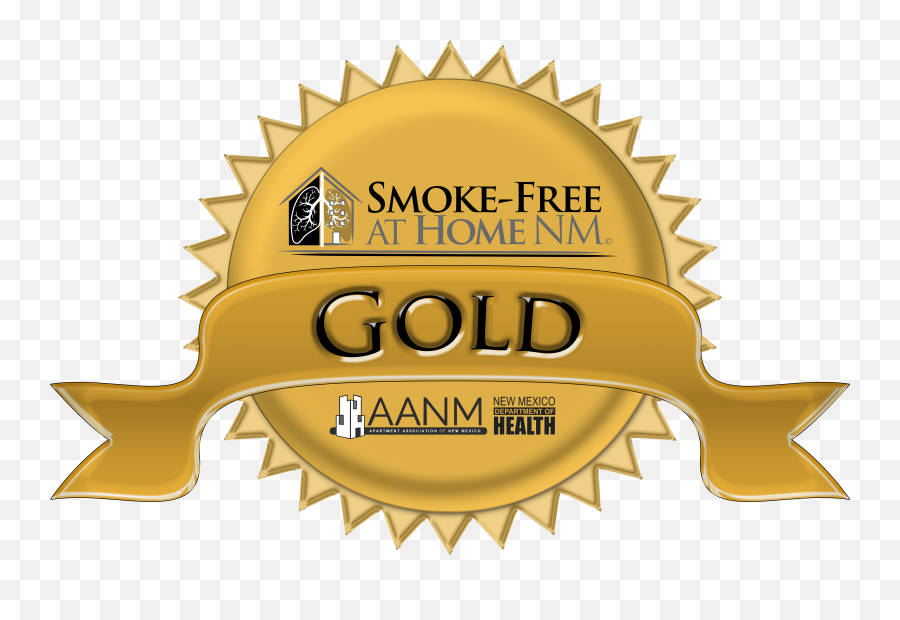 Smoke - Free Map Smoke Free At Home Nm Free The Courage To Believe Png,Gold Smoke Png