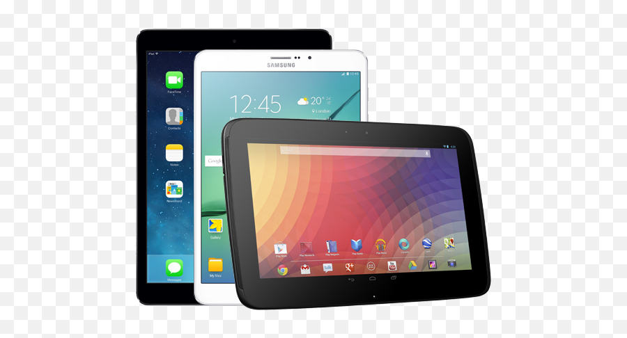 5 Best Tablets To Buy With Incredible Png Samsung Tablet