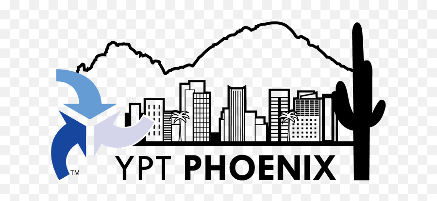 Ypt Phoenix International - Vertical Png,Phoenix Transparent Background