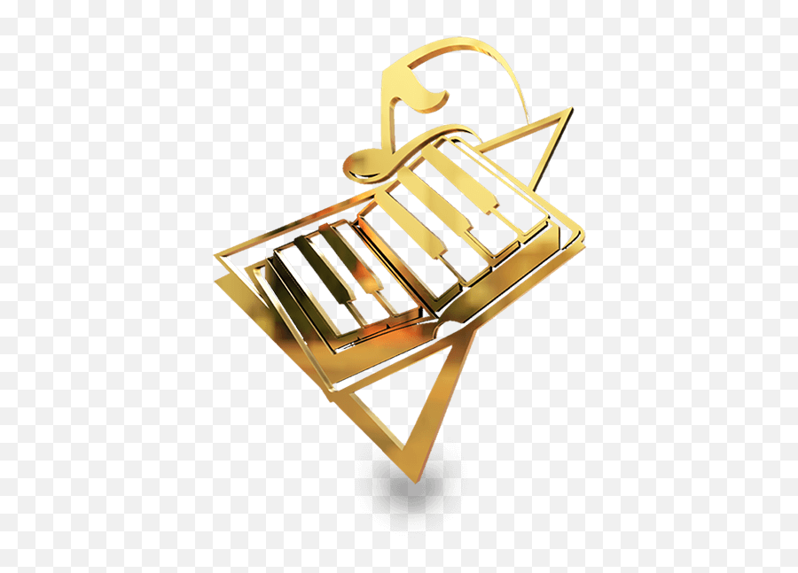 The Piano Encyclopedia - Horizontal Png,Piano Logo