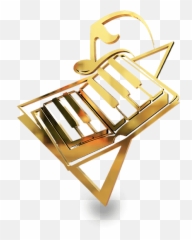 The Piano Encyclopedia - Horizontal png