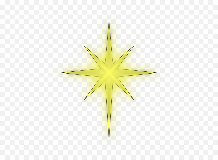 The Best Free Bethlehem Vector Images - Star Png,Star Of Bethlehem Png