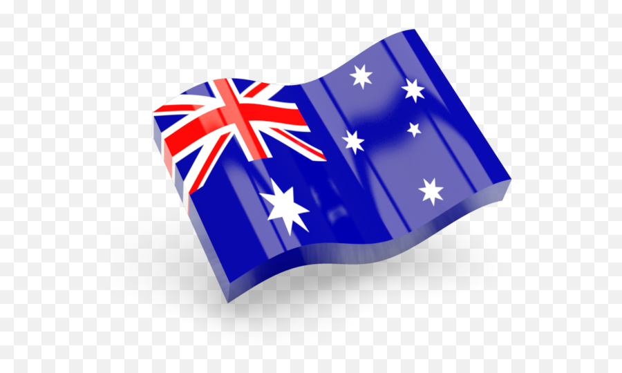 Australia Flag Icon Png - Turkey Flag Icon Png,Australia Flag Png