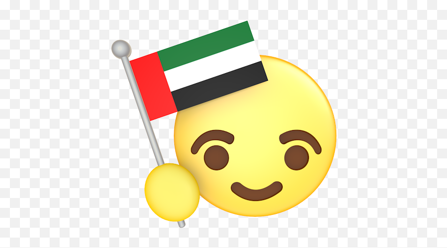 United Arab Emirates - Italy Flag Emoji Full Size Png Emoji South African Flag,Italy Flag Png