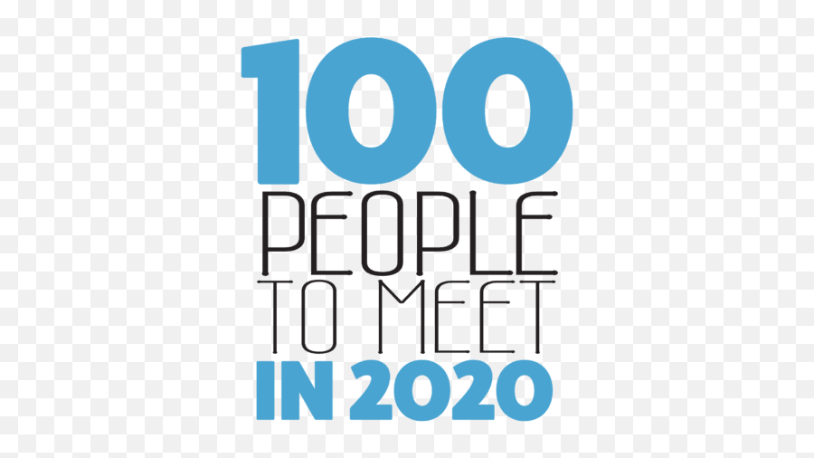 100 - Vertical Png,People Logo
