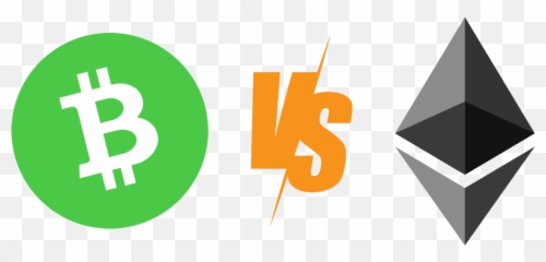Which Is A - Ethereum Logo png