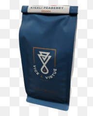 Vice Virtue Coffee - Plastic Png,Vice News Logo