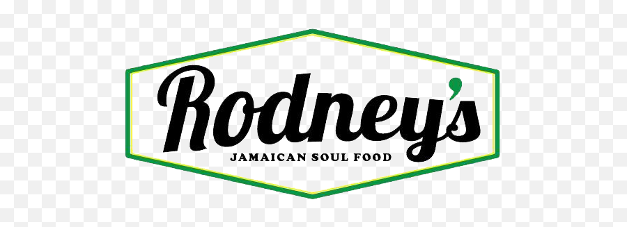 Rodneys Jamaican Soulfood U2013 Authentic Fine Cuisine - Horizontal Png,Soul Food Logo