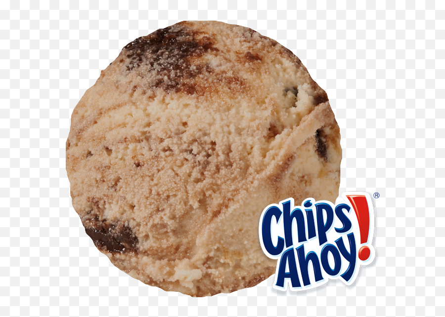 Cream Chips Ahoy - Chips Ahoy Chewy Gooey Png,Chips Ahoy Logo