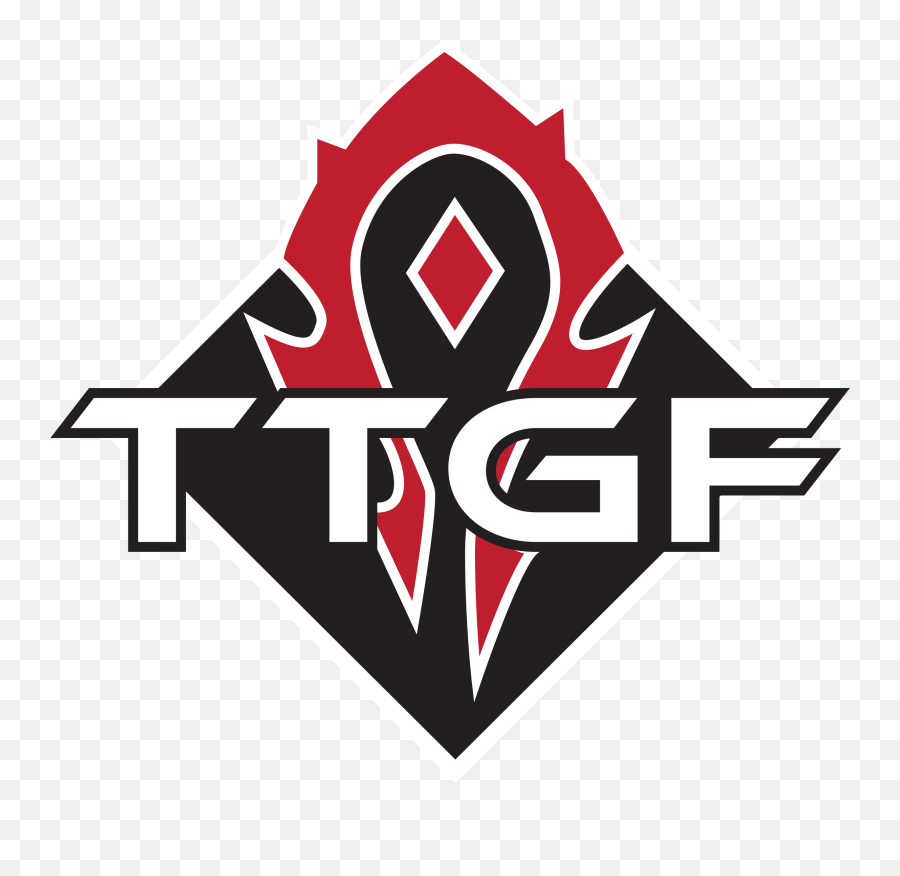 Ttgf Logo - Kari Silver Portfolio Automotive Decal Png,Blizzard Entertainment Logo