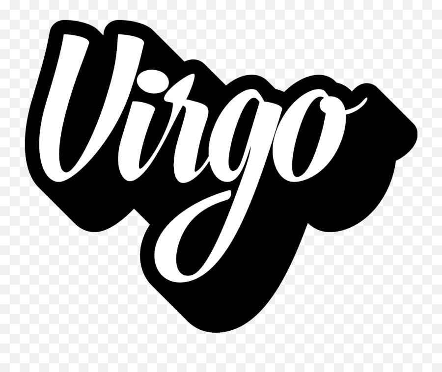 Virgo - Transparent Virgo Png,Virgo Logo