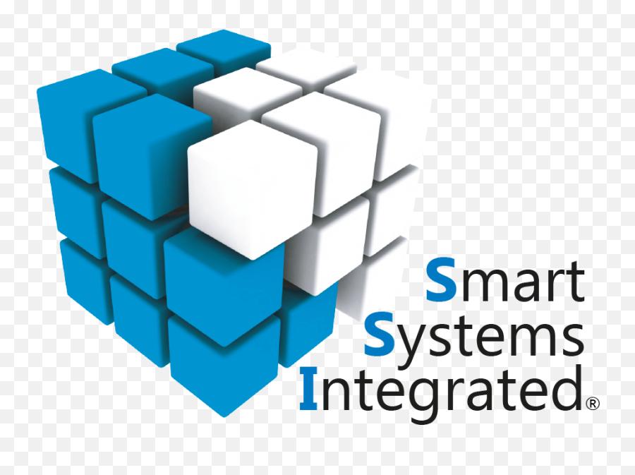 Homepage - Smart Systems Trademark Eposs Logo Png,Trademark Logo Text