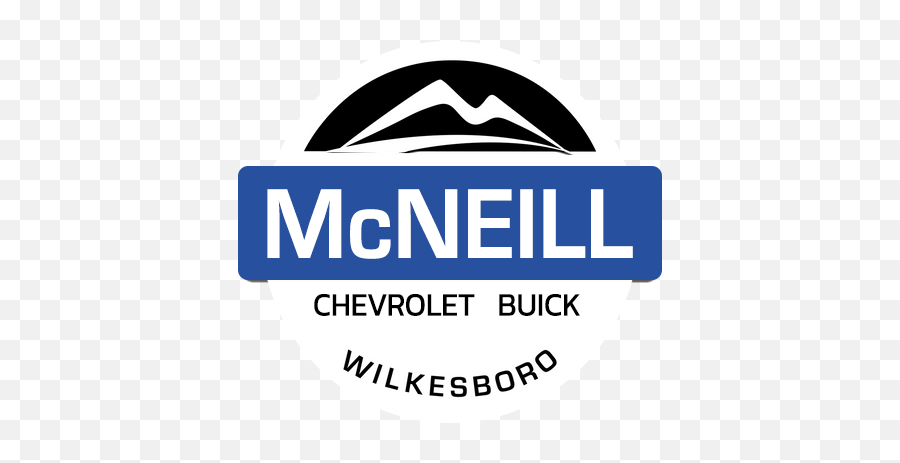Mcneill Chevrolet Buick In Wilkesboro Nc Serving - Horizontal Png,Buick Logo Png