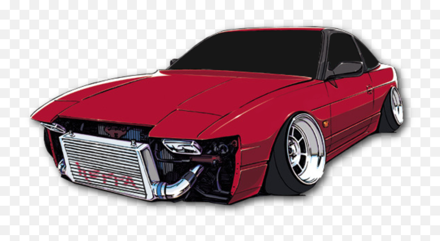 Download Cartoon Drift Cars Png Image With No Background - Automotive Paint,Cartoon Car Png