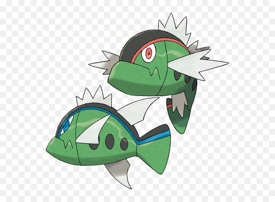 Basculin - Pokemon X And Y Wiki Guide Ign Basculin Pokemon Png,Weedle Png