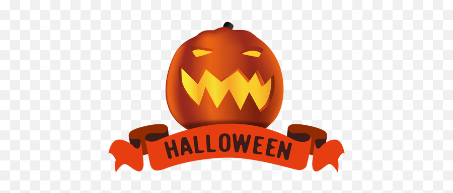 Happy Halloween Png Logo 9 - Halloween Logo,Happy Halloween Png