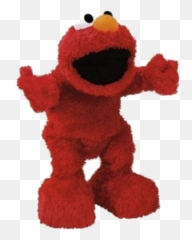 Handy Got Gnomed - Tickle Me Elmo Png,Gnomed Png