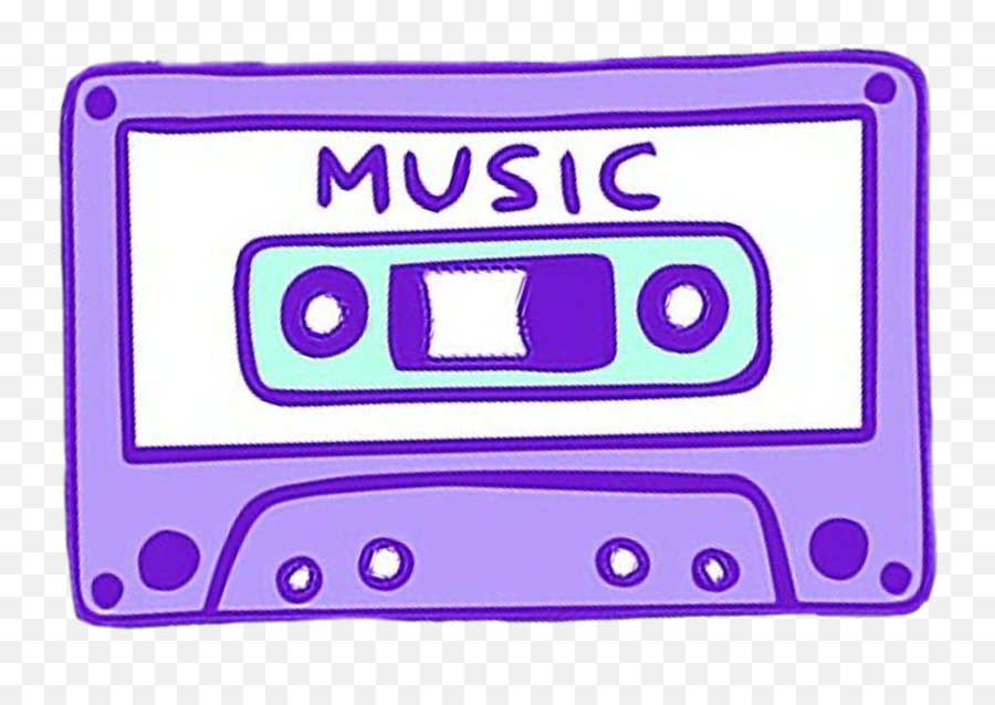 Freetoedit Purple Aesthetic Purpleaesthetic Music - Pastel Purple Aesthetic Stickers Png,Lavender Logo