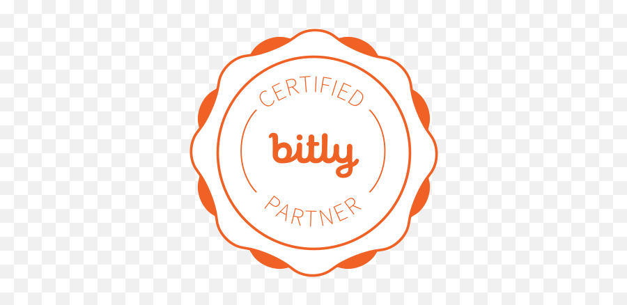 Bitly Launches Comprehensive Partner Certification - Características Propias De La Anafase Png,Partner Logo