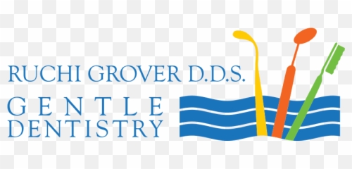 Ruchi Grover Dds Deerfield Gentle Dentistry - Vertical Png,Grover Png