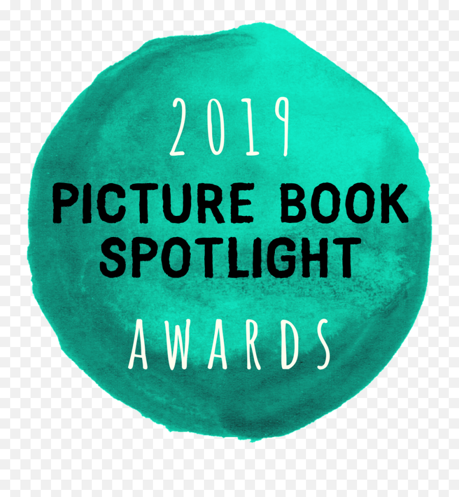 2019 Picture Book Spotlight Award Winners - Dot Png,Spotlight Transparent Png