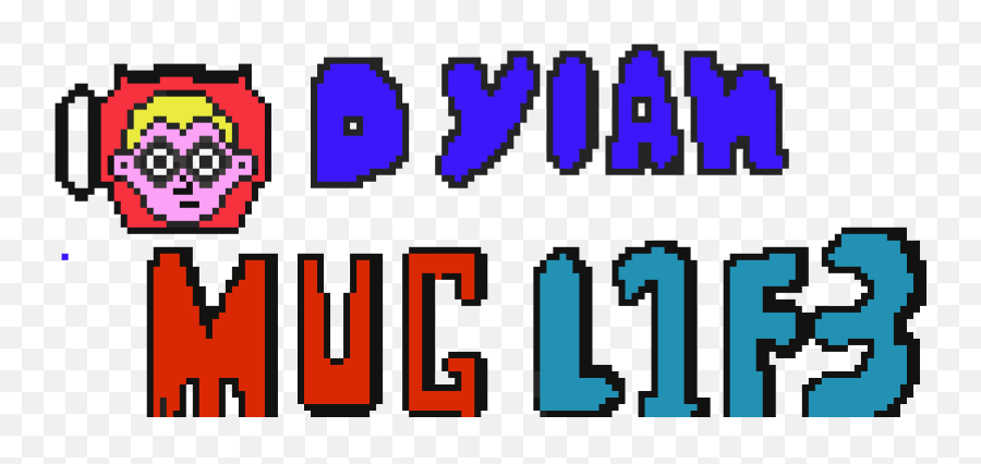 Youtube Logo Pixel Art Maker - Dot Png,Blue Youtube Logo