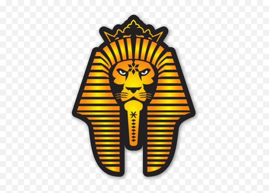 Imperial Pharaoh - Stickerapp Big Png,Pharaoh Logo