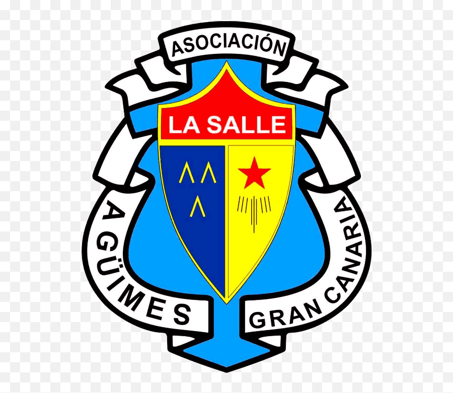 Inicio - Asociación La Salle National Institute Of Tuberculosis And Respiratory Diseases Logo Png,La Salle Logotipo