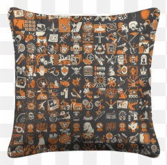 Valve Storeteam Fortress 2 Tf2 Achievement White Pillow Case - Tf2 Mousepad png