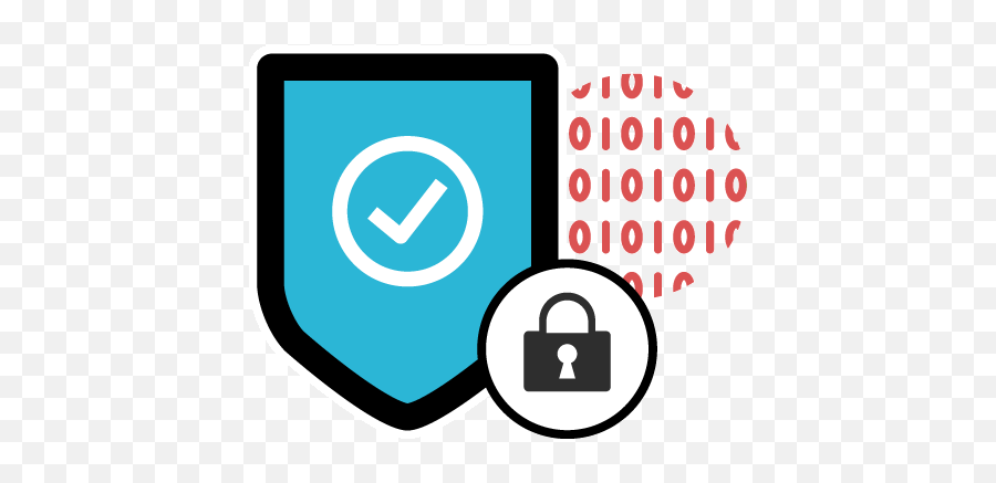 Cyber Security Icon Png Transparent - Cyber Security Security Icon,Security Icon Png