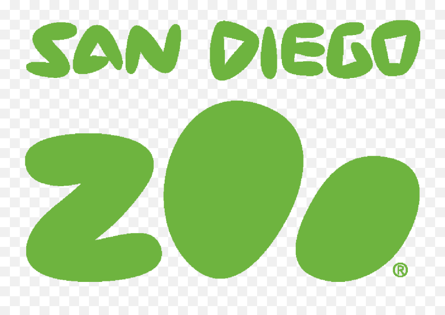 San Diego Zoo Logo And Symbol Meaning - San Diego Zoo New Png,San Diego Png