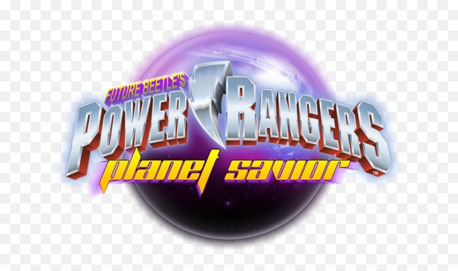 Power Rangers Lost Galaxy Fanon - Power Rangers Planet Force Png,Power Rangers Logos