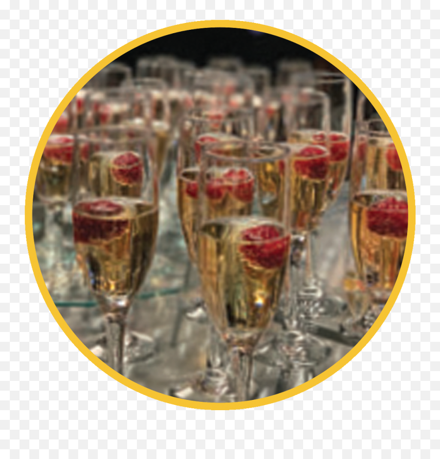 Wedding - Champagne Glass Png,Champagne Toast Png