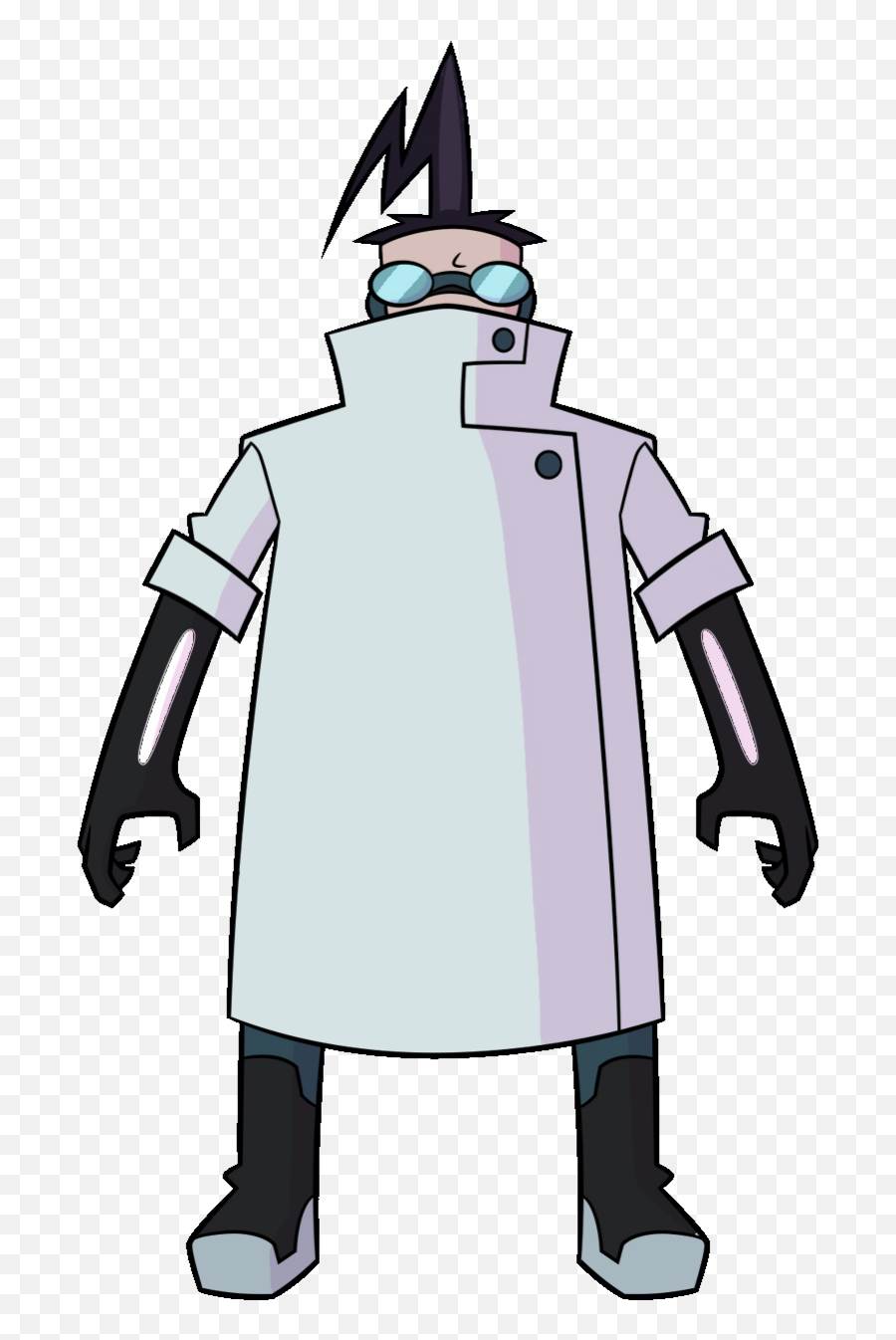 Invader Zim Character Identifier Quiz - Invader Zim Professor Membrane Png,Invader Zim Transparent