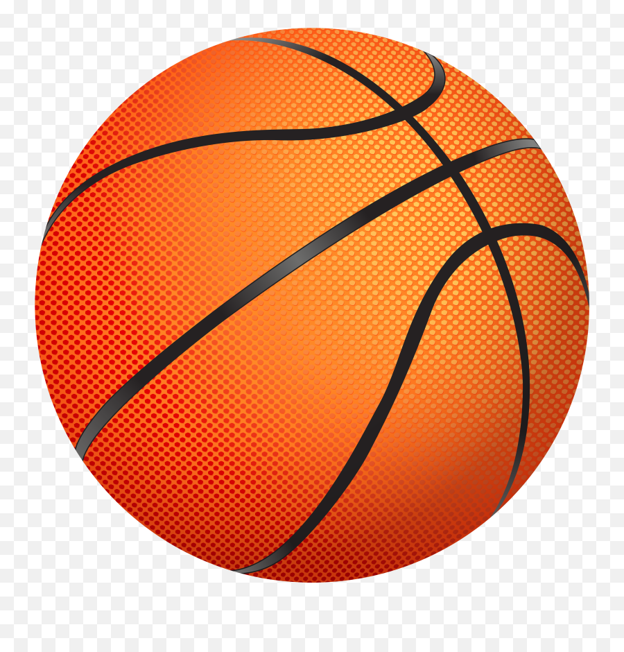 Library Of Basketball Icon Vector Png Files - Ball Clipart Png,Basket Png