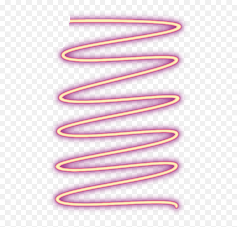 Svg Library Pink Swirl Sticker - Swirl Neon Png,Swirl Transparent