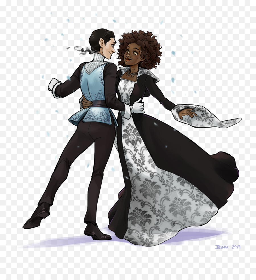 New Guard - Ballroom Dance Png,Dragon's Dogma Headless Icon