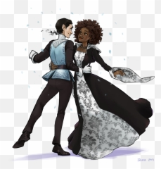 New Guard - Ballroom Dance png
