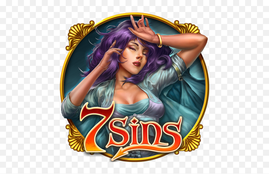 Playu0027n Go - We Are Game Game 7 Sins Png,Doom 2 Icon Of Sin