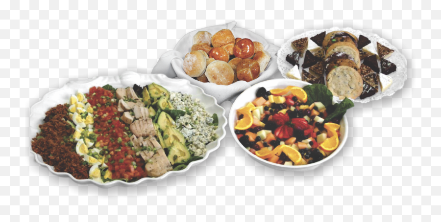 Cold Buffets Deli Double - Portable Network Graphics Png,Buffet Png