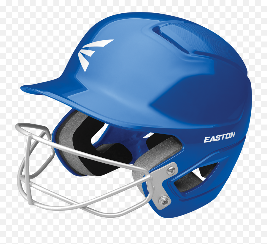 Easton Alpha Fastpitch Batting Helmet W - Easton Alpha Fastpitch Softball Batting Helmet Png,Miken Icon Softball Bat
